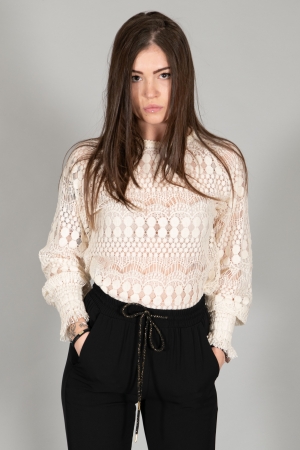 TOP IN PIZZO