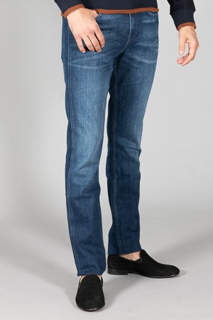 Jeans Skinny Fit Hugo Boss