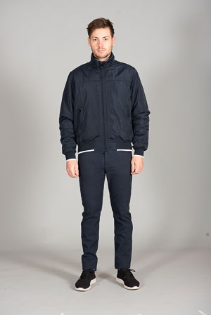 Giubbetto Tecnico Bomber