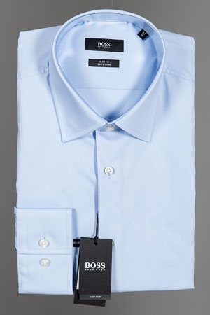 Camicia Classic Hugo Boss