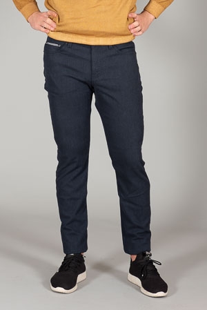 Jeans Lavaggio Scuro