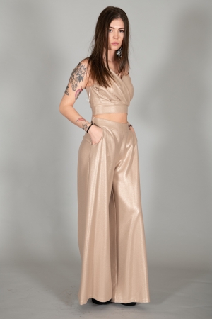 PANTALONE A PALAZZO