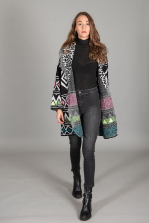 Jeans leggings Café Noir